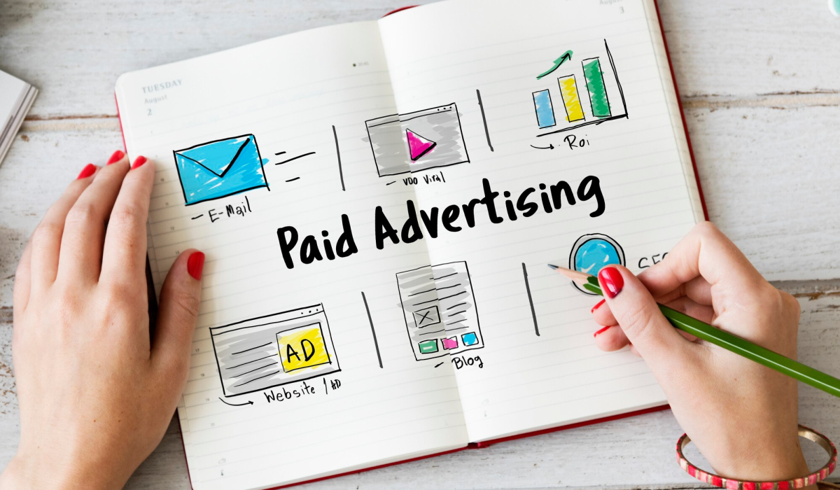 Best Paid Ads Services in Jaipur