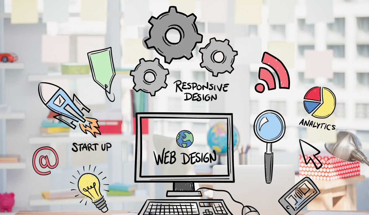 Best Website Development Company in Jaipur