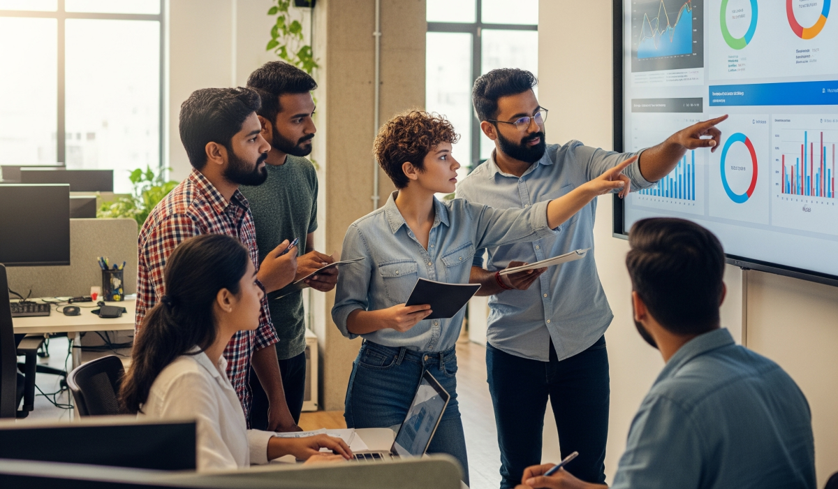 best digital marketing company in jaipur